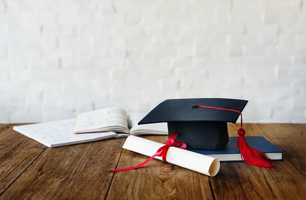 Réussite de son BP Boulanger